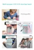 Toys for children 4.4Inch Electronic Drawing Board LCD Screen Writing Digital Graphic Drawing Tablets Electronic Handwriting Pad 6