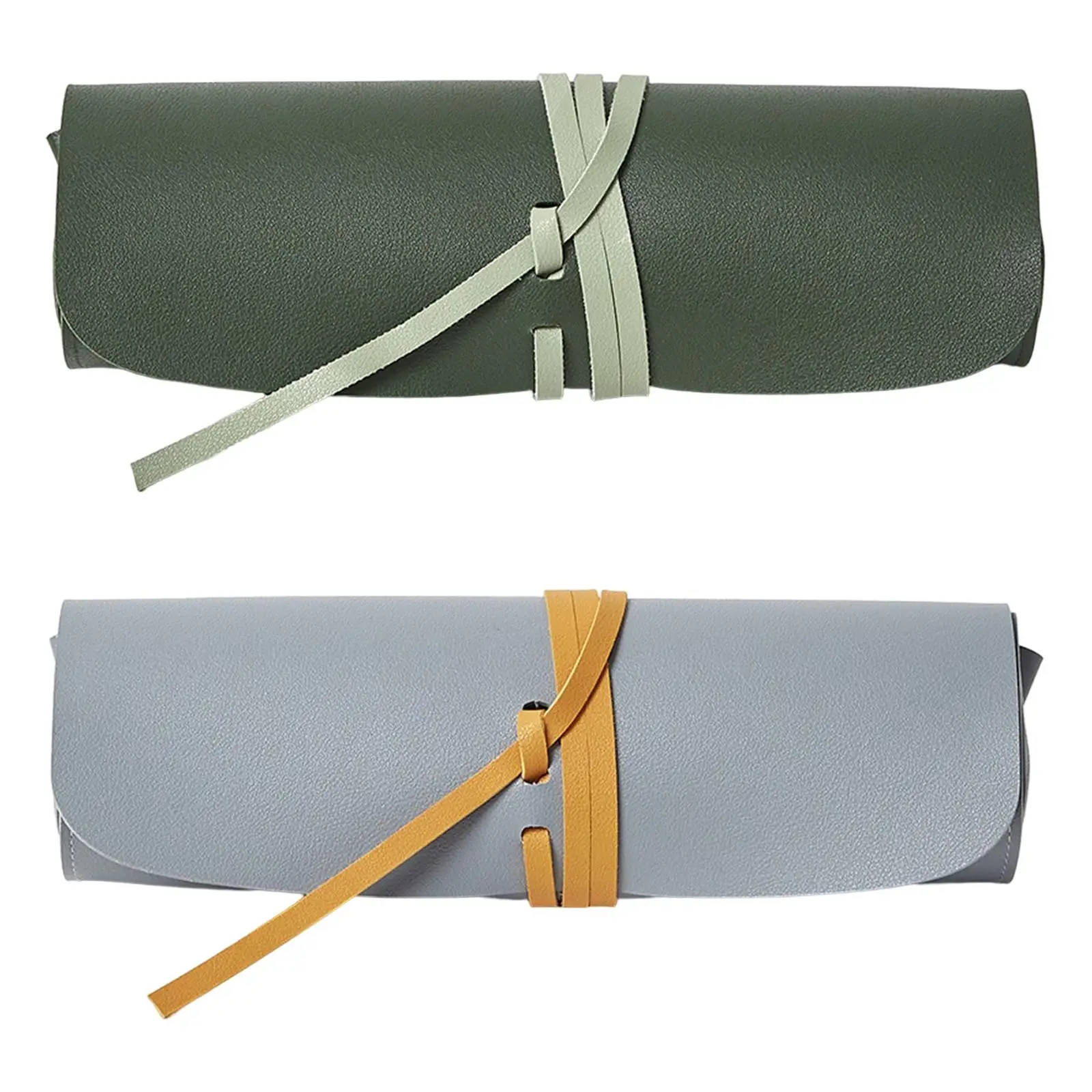 

Portable Storage Pouch High Capacity Woman Professional Artist Makeup Brush Storage