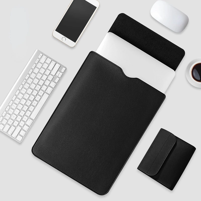 Sacoche étanche pour ordinateur portable, compatible avec MacPleAir 13 Pro Dallas 12, 13.3, 14, 15, 16 pouces, Huawei, Xiaomi, Hp, Dell, accessoires, nouveau 7