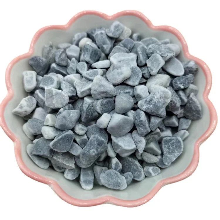 Natural Taishan stone rough living room Taishan stone dare to be a