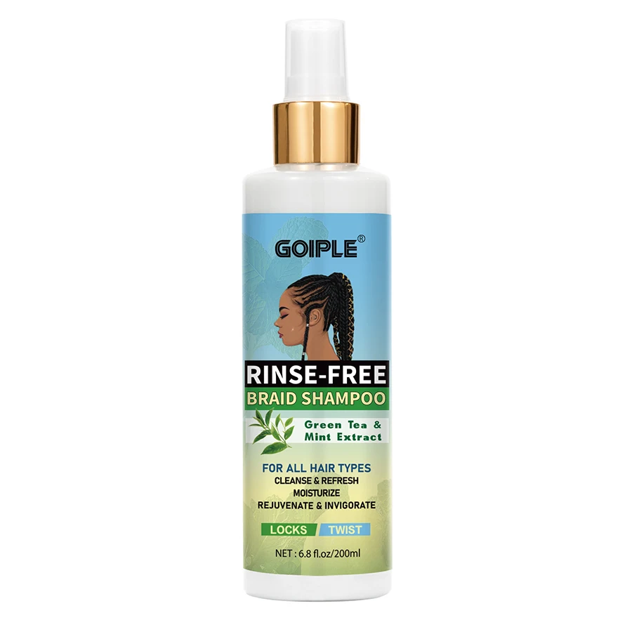 200ml R-Free Shampoo