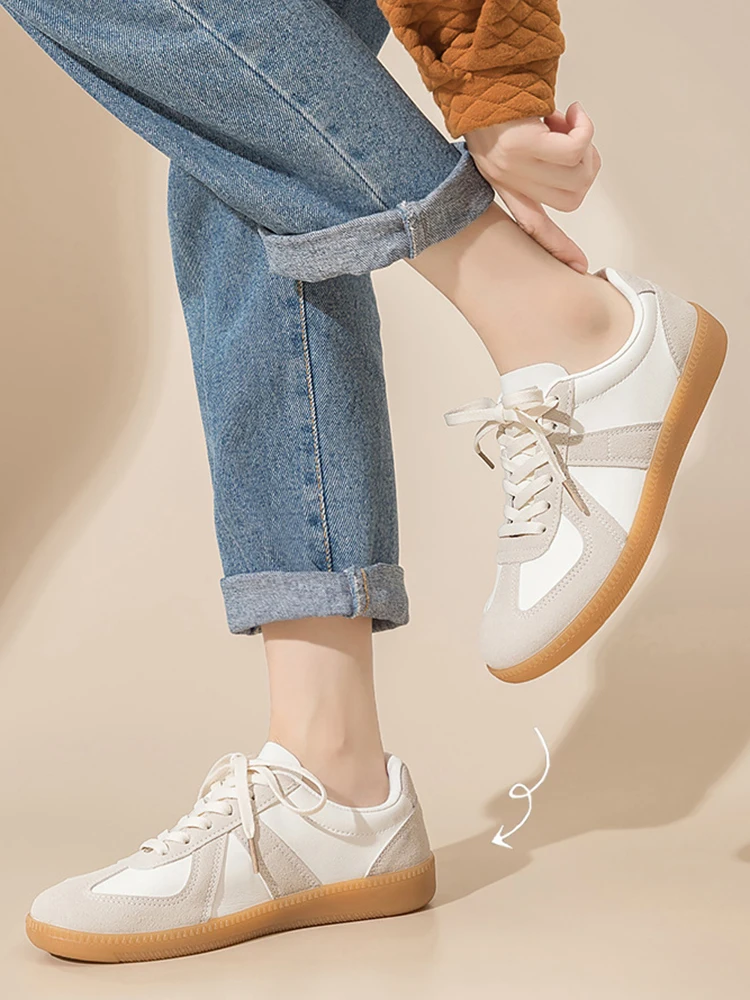 Description Picture 2 of itemMen's Sneakers Fashion Couple Sports Shoes Comfortable Breathable Running Shoes for Women Spring Summer Fitness Lightweight Shoe