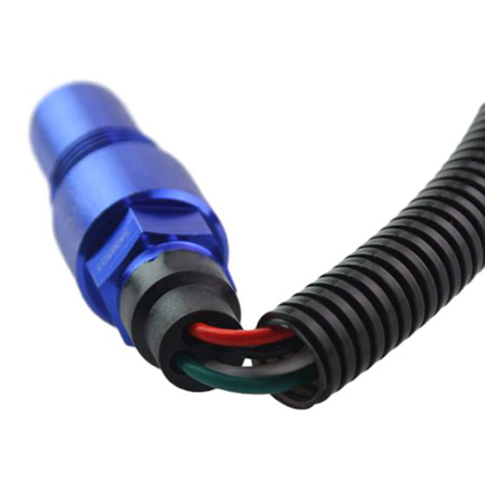 Sensore Posizione Albero A Camme Cummins OE 4326596 – Compatibile L10, M11, N14, Nuovo Con Garanzia 90 Giorni