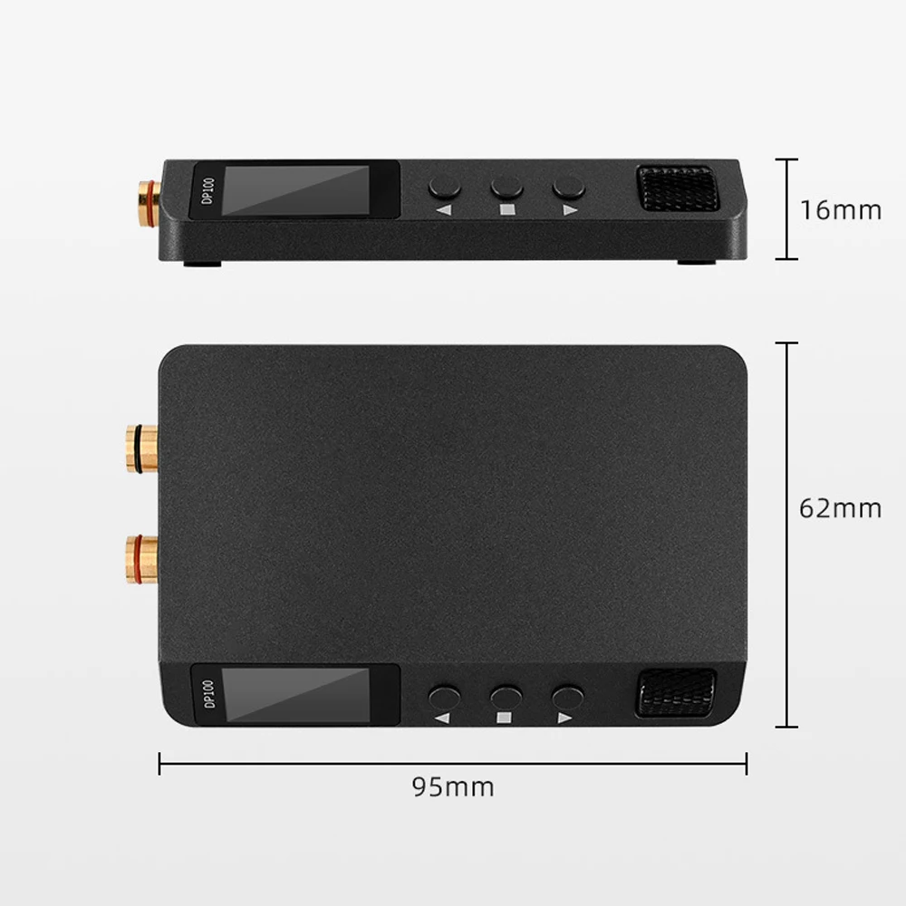디지털 DC 전압 안정화 전원 공급 장치, 조정 가능한 100W 정전압 및 전류 전원, DP100 CNC