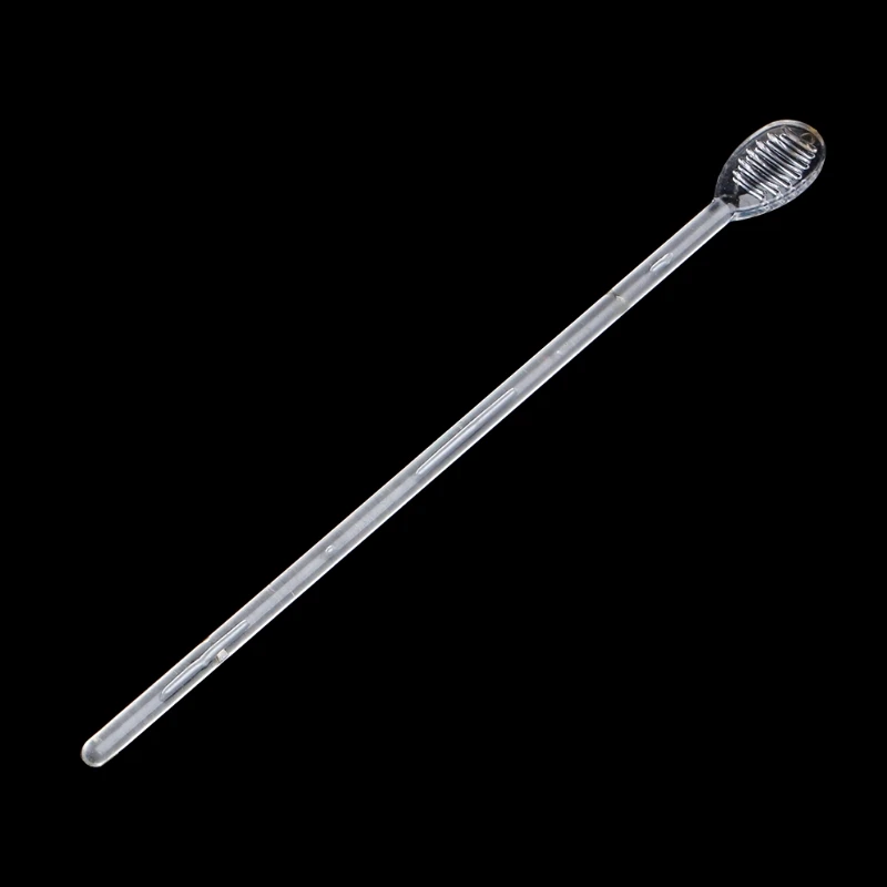 D0AD Plastic Hydrometer for Aquarium Accurate Salinity Tester Specific Test for Fish Tank Pond Water Easy to Read