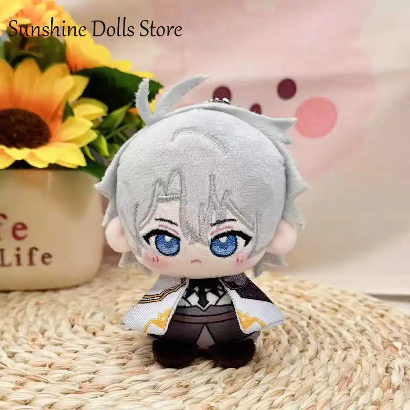 mioちゃん雑貨 Anime Honkai: Star Rail Mydei Hyacine Anaxa Phainon Sitting