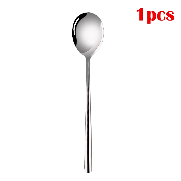 1pcs (Spoon)
