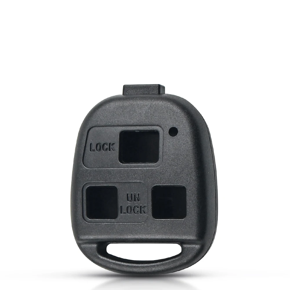 Remote Key Shell Without Blade Case For Lexus RX300 RX350 RX400h SC430 GX470 LS400 GS300 ES300 ES330 LX470 2/3 Buttons key case,car remote key,car key,car key shell,key shell