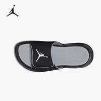 Nike véritable Air Jordan Hydro6 unisexe sandales de sport 881474-011 2