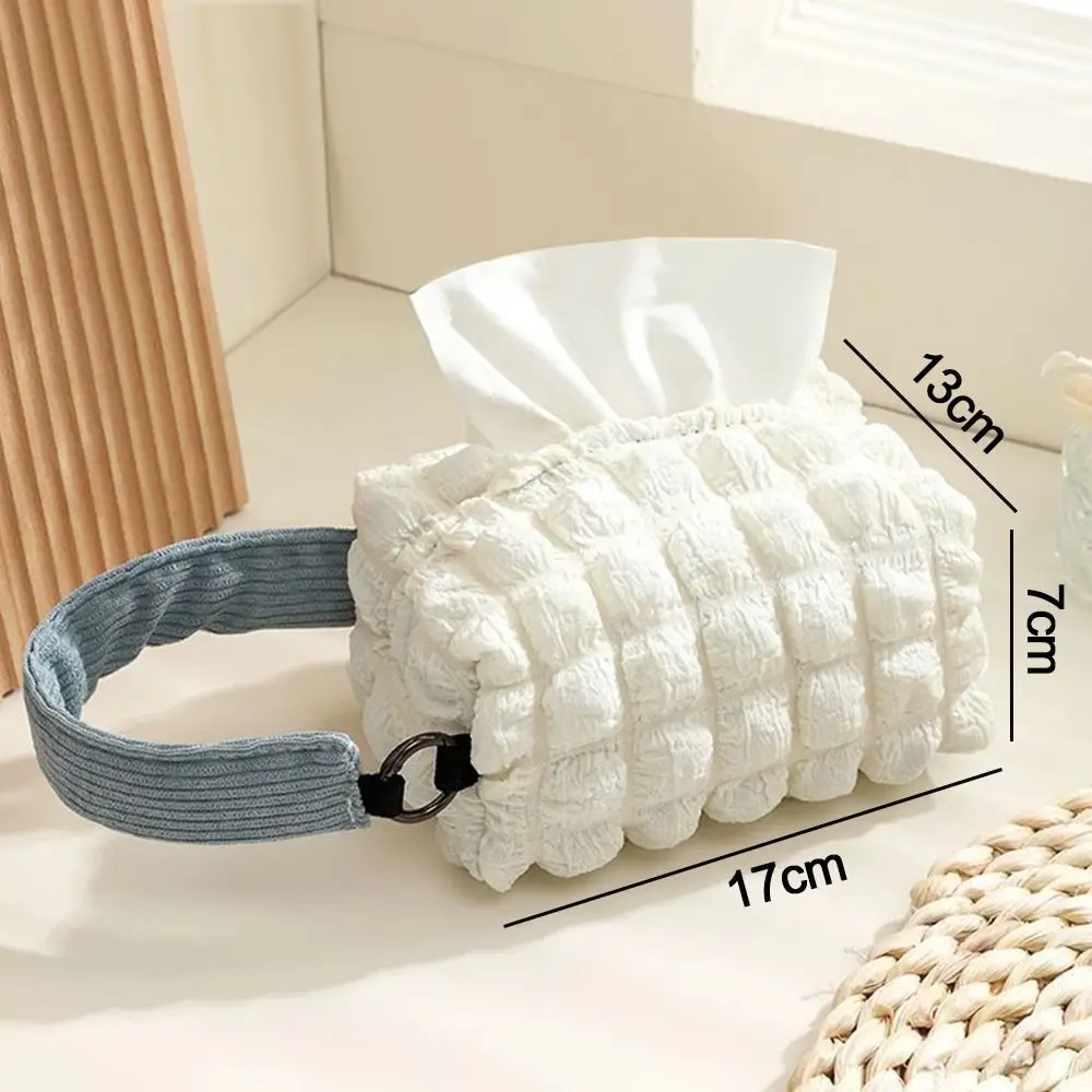 Creative Hanging Tissue Holder Fashion Wet Wipes Case Auto Car Seat Back Hanging Napkin Storage Reusable Tissue Organizer Bag tissue dispenser wet wipe case baby wipe case wet wipes case wet wipes box napkin holder