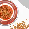Slow Feeder Dog Bowls Silicone Slow Feeder Dog Bowl Anti Gulping Healthy Eating Raised Dog Bowl Pet Bowl Slow Eating Dog Bowl 3