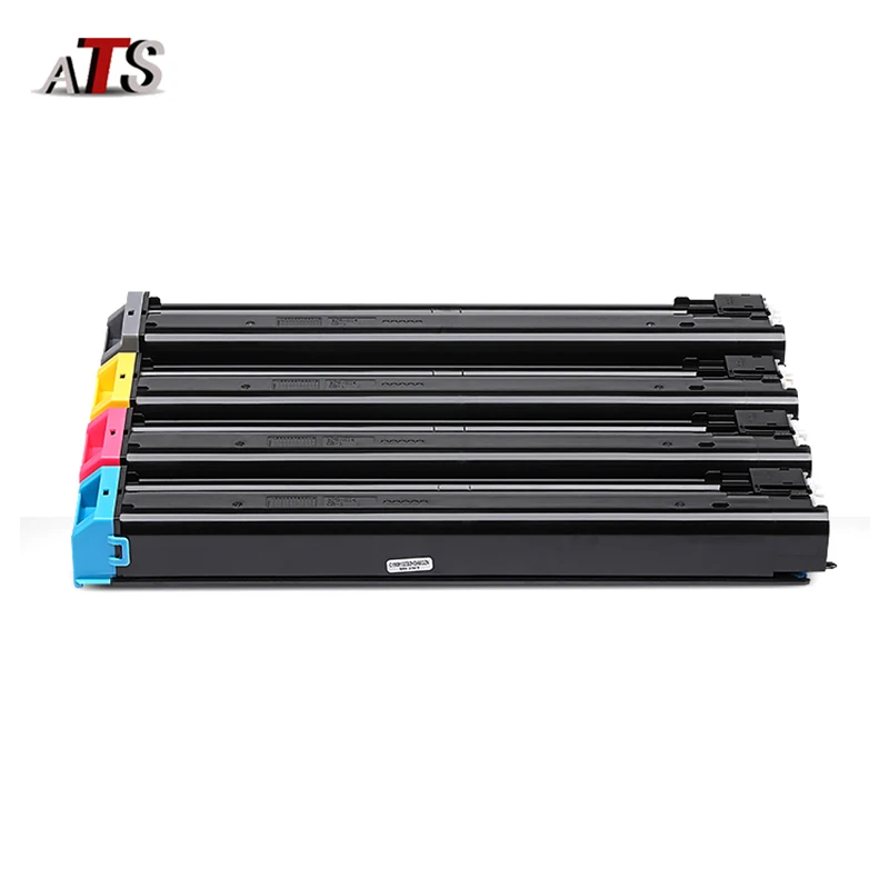 

DX25 Toner Cartridge Compatible for SHARP DX-2008 2508 DX-2000 2500 Copier Cartridges Supplies Copier Spare Parts 4pcs/set