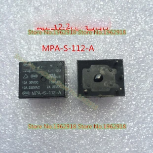 

MPA-S-112-A 12V