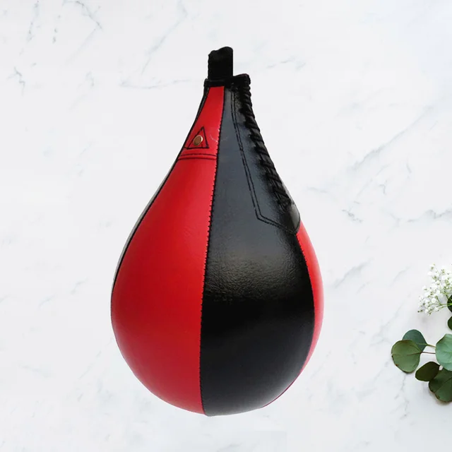 훈련을 극대화하는 복싱 펀치 백으로 정확성과 반응 속도 향상