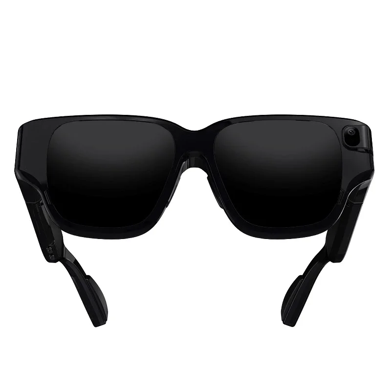 INMO Air Smart AR Glasses 3D Real-Time Text Translation and 3D Prompt with Camera Full-Color True Wireless for Movie Watching