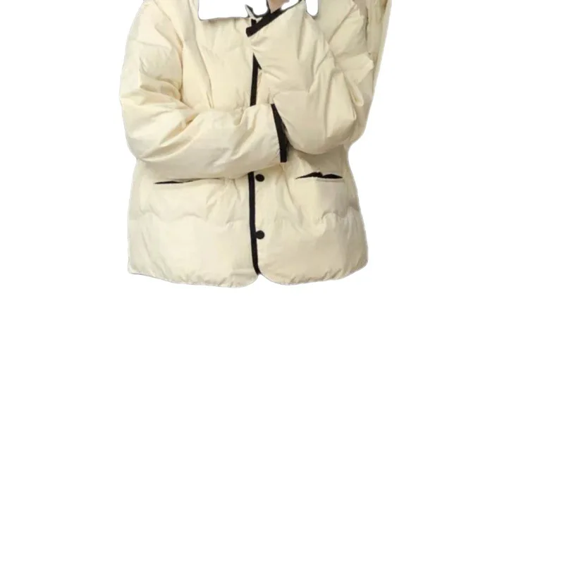 Рисунок 5 - Пуховик женский с хлопковой подкладкой