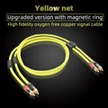 YELLOW NET