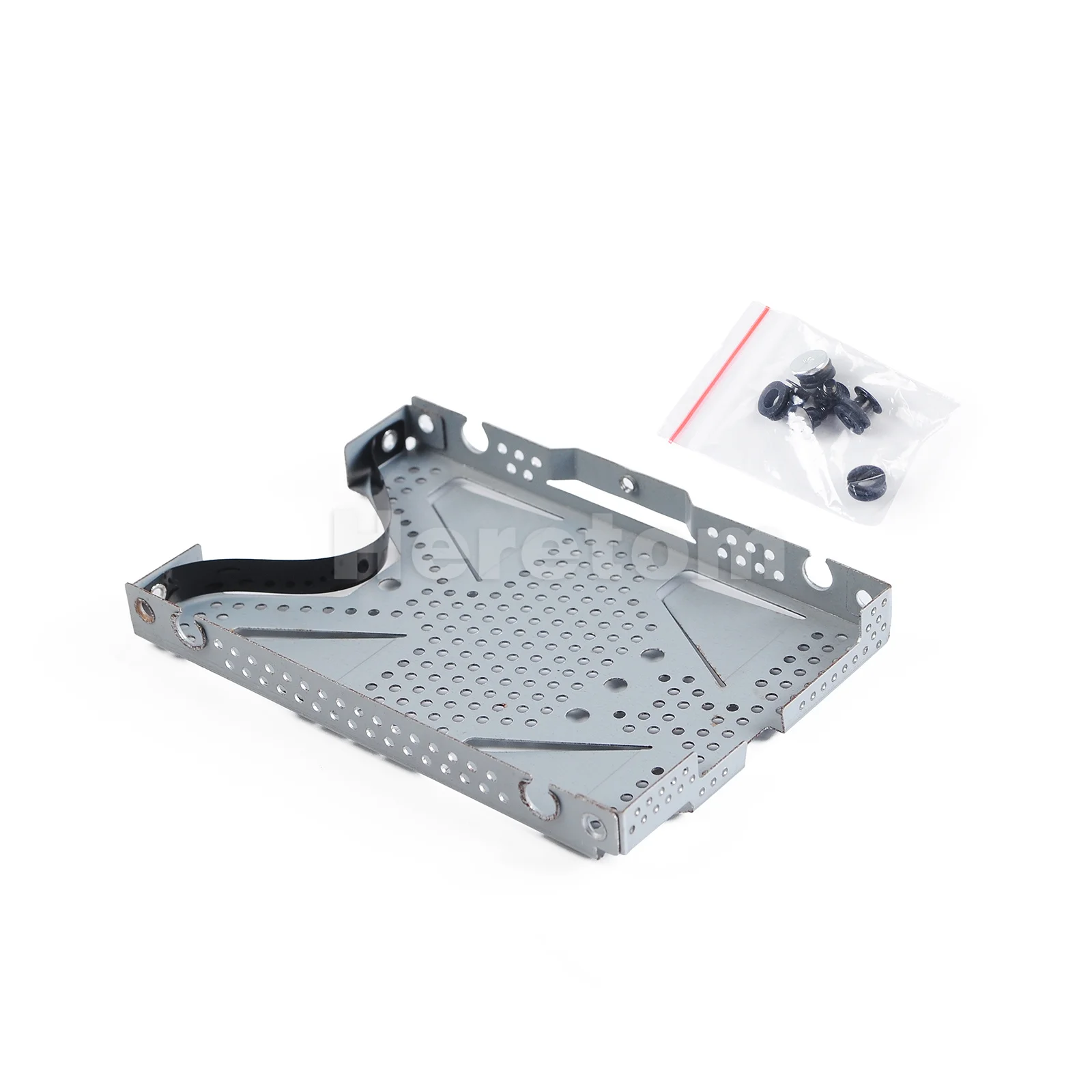 For Sony Playstation 4 PS4 Slim / Pro HDD Hard Disk Drive Mounting Bracket Caddy Tray