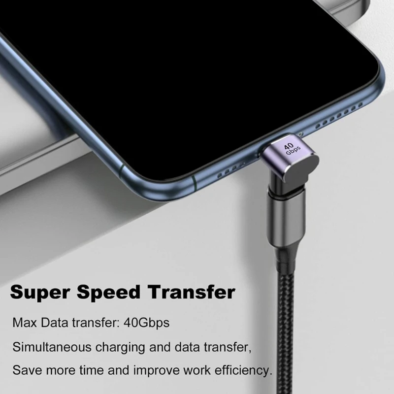  ũ ġ 40Gbps USB C  PD 100W   Ȯ