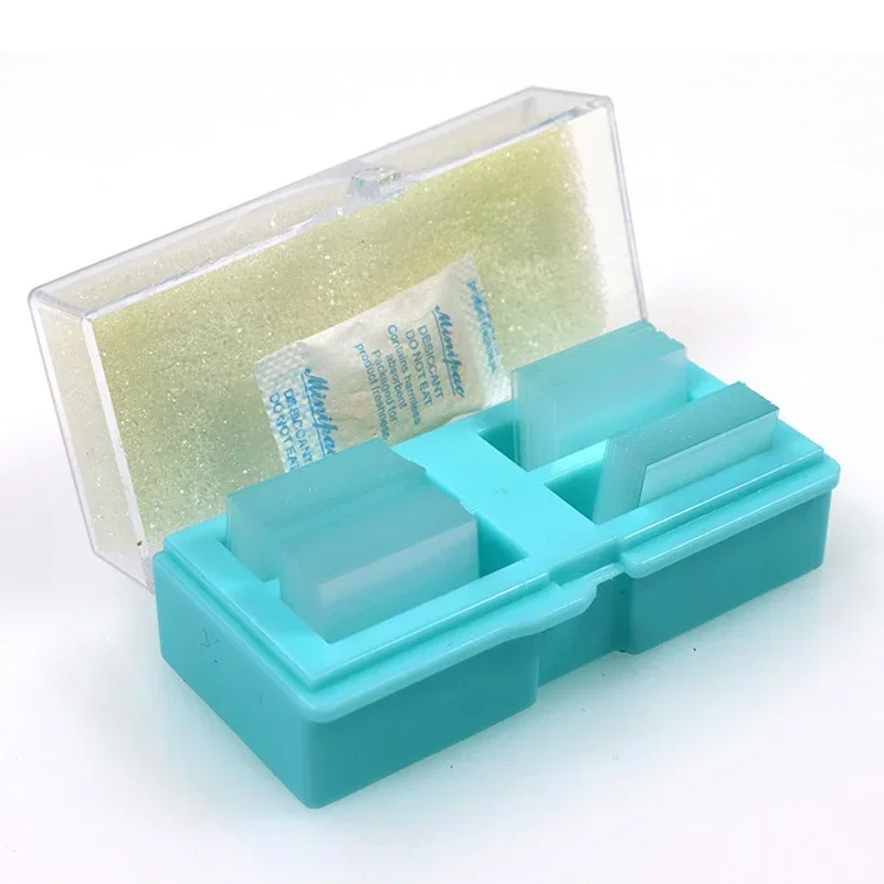 CITOTEST microscope cover glass Histology, cytology, microbiology, handmade, ultra-clear glass material Thickness #1.0/1.5,/2.0