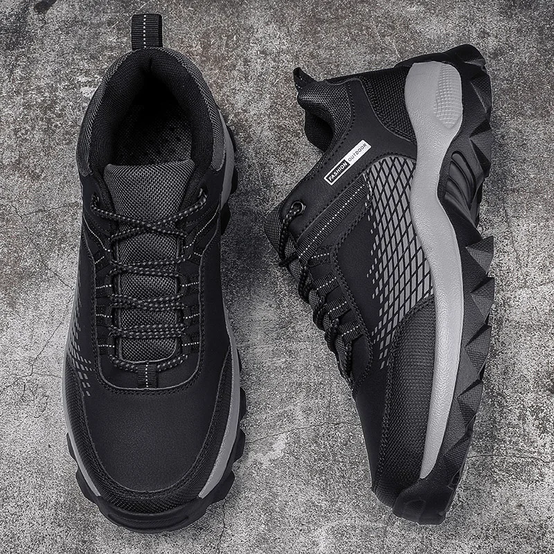 الرجال الأحذية في الهواء الطلق أحذية رياضية حذاء ر...