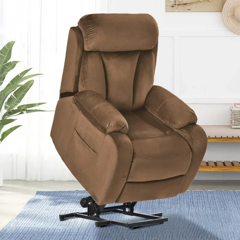 Small Power Lift Recliners Chair for Elderly