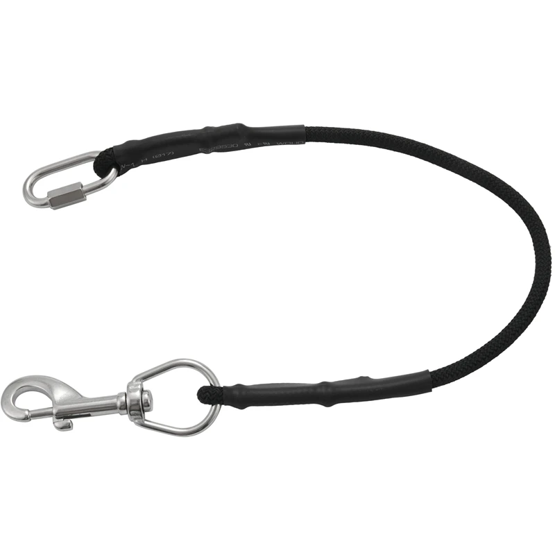 

Фотовспышка для подводного плавания New-2Pcs 45 см BCD с застежками из нержавеющей стали 316