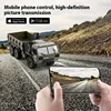 FY FY004A 1:12 six wheel drive military card with differential simulation RC off-road vehicle full scale remote control model ca 3