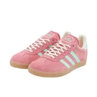 adidas originals GAZELLE Comfortable casual low-top sneakers for women in pink 2