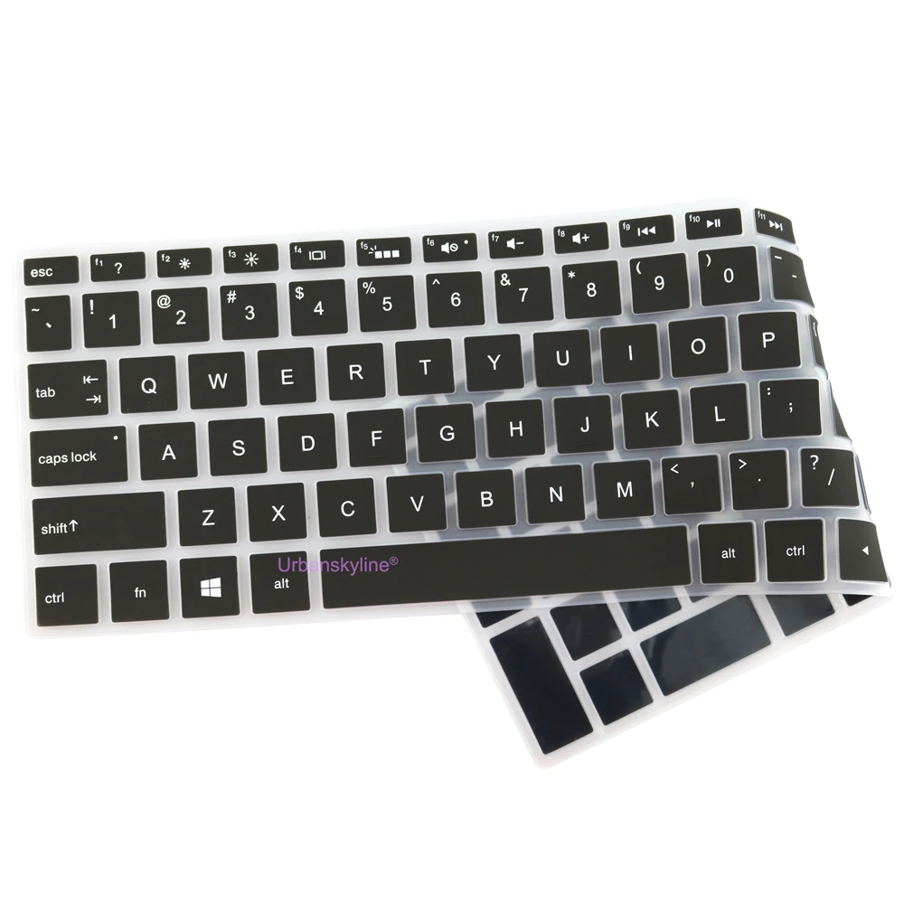 Premium Silicone Keyboard Protector Skin