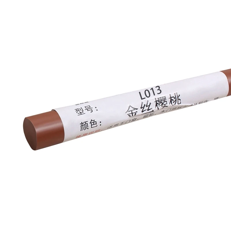 Wax Wooden Furniture Floor Repair Pens Damaged Scratch Wood Repair Scratching Post Materials 20 Colors floor repair pen wood repair kit