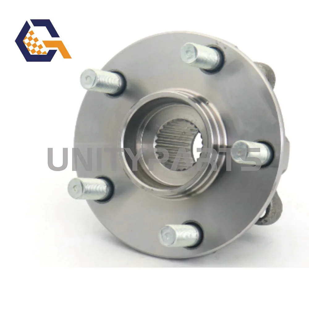 SUBARU FORESTER SJ IMPREZA XV GP LEGACY BR 513303 HUB421T-1  Ʈ    28373-SC000 HA590315