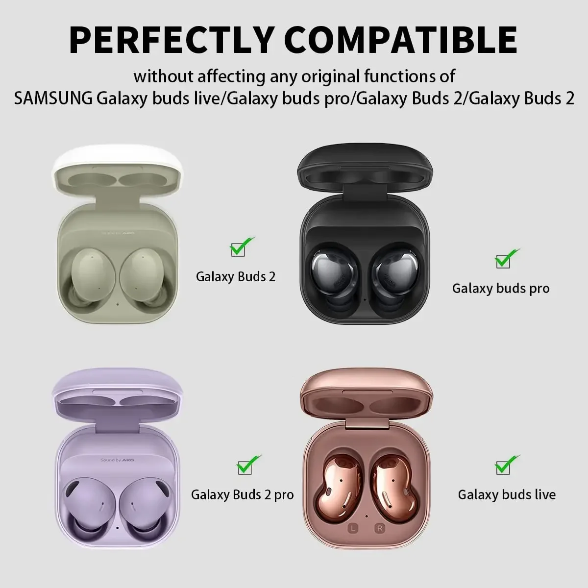 Airpods Pro Reddit Galaxy Buds+ For Galaxy Buds FE Live/Buds