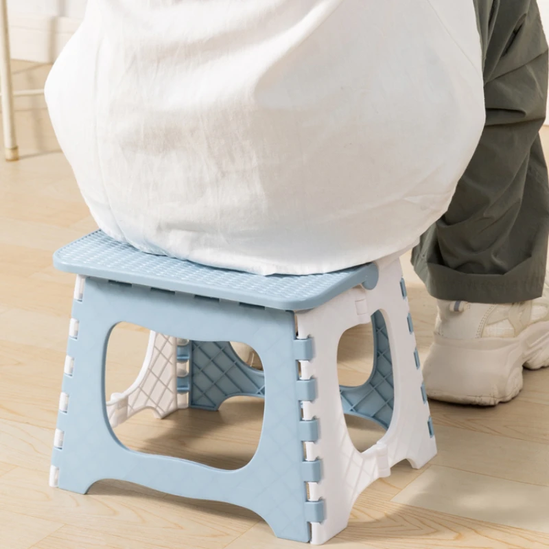 Bedroom Stool Nordic Portable Office Kawaii Space Saving Furniture Children Stool Taburete Para Sala De Estar Home Decoration