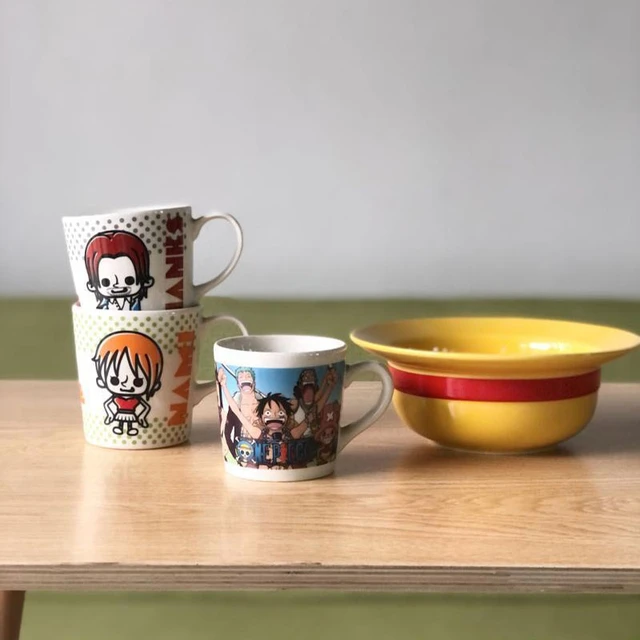 One Piece - Wano Chopper - Mug