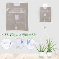 6.5L Automatic Drip Irrigation Bag Control Of Water Dripping Flow Plant Flowers Maintenance Watering Bag Potted Self-Watering 1