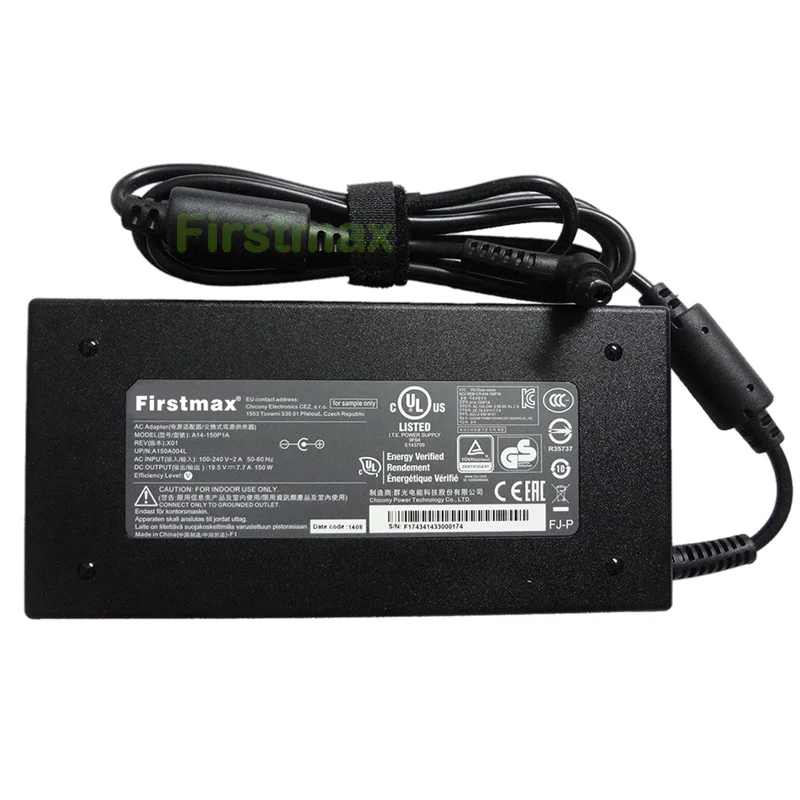 para MSI GS72 6QC 6QD 6QE MS-1776