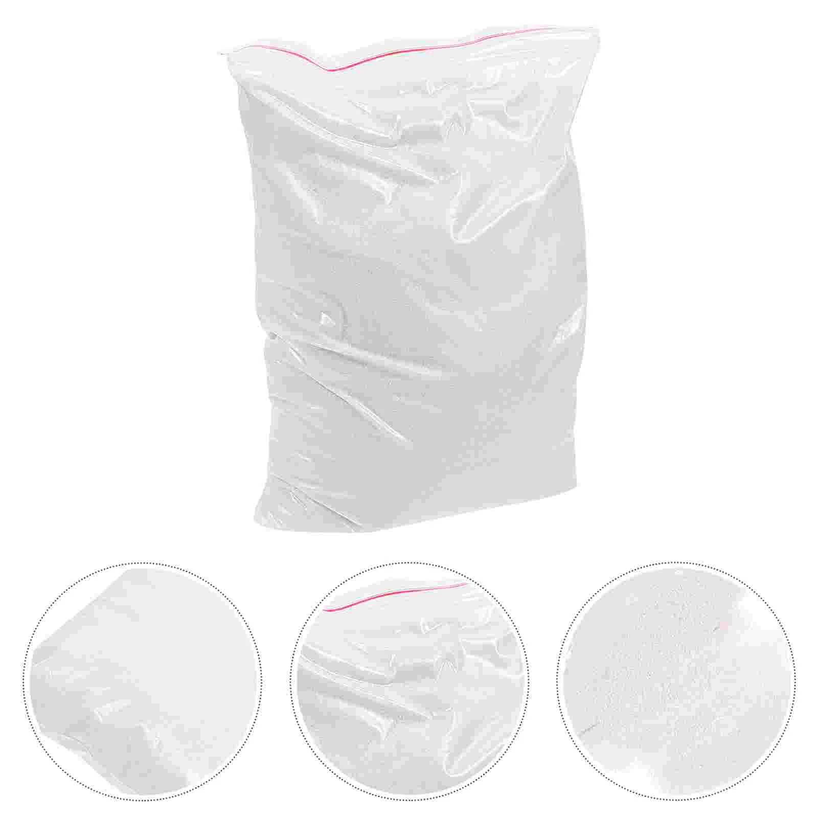 

Fine Sand Material for Table Crafts Supply Major White Art DIY Scenic Landscape