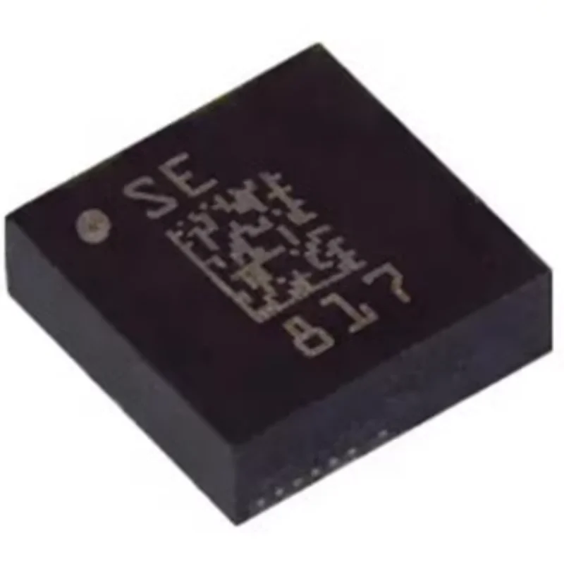

10PCS/LSM6DS3TR-C SE Brand New Authentic LGA-14