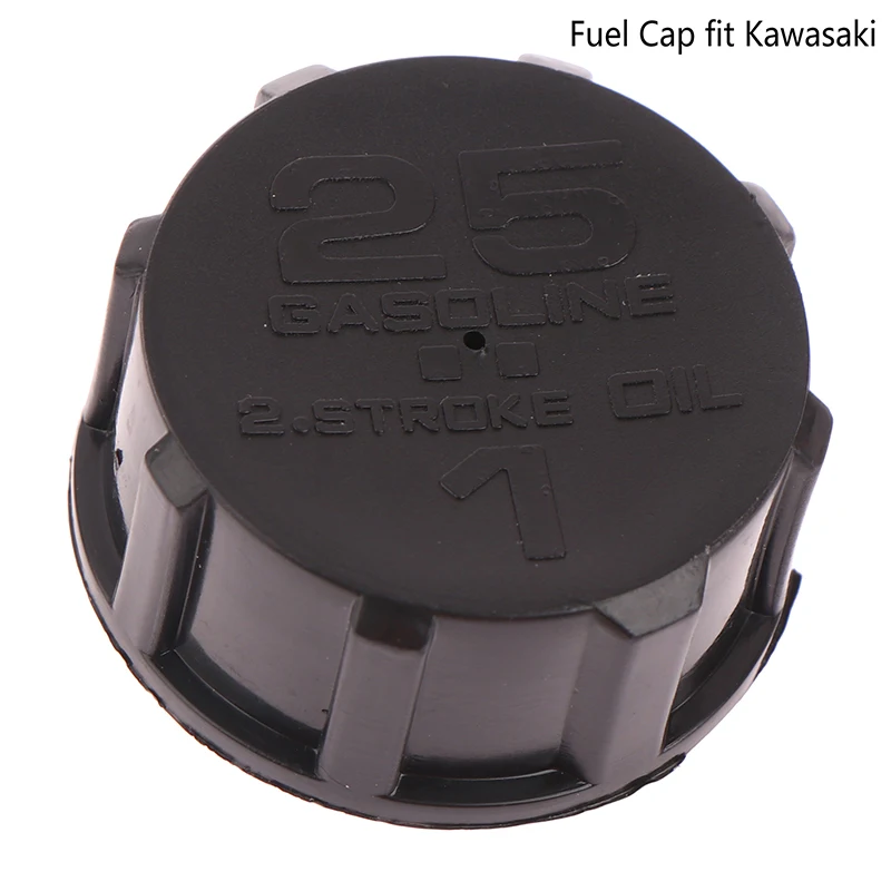 

Black Fuel Cap fit TD18 TD24 TD33 TD40 TD48 TF22 TG18 TG20 TG24 TG33 TH26 Strimmer Replacement 51049-2057 51049-2091