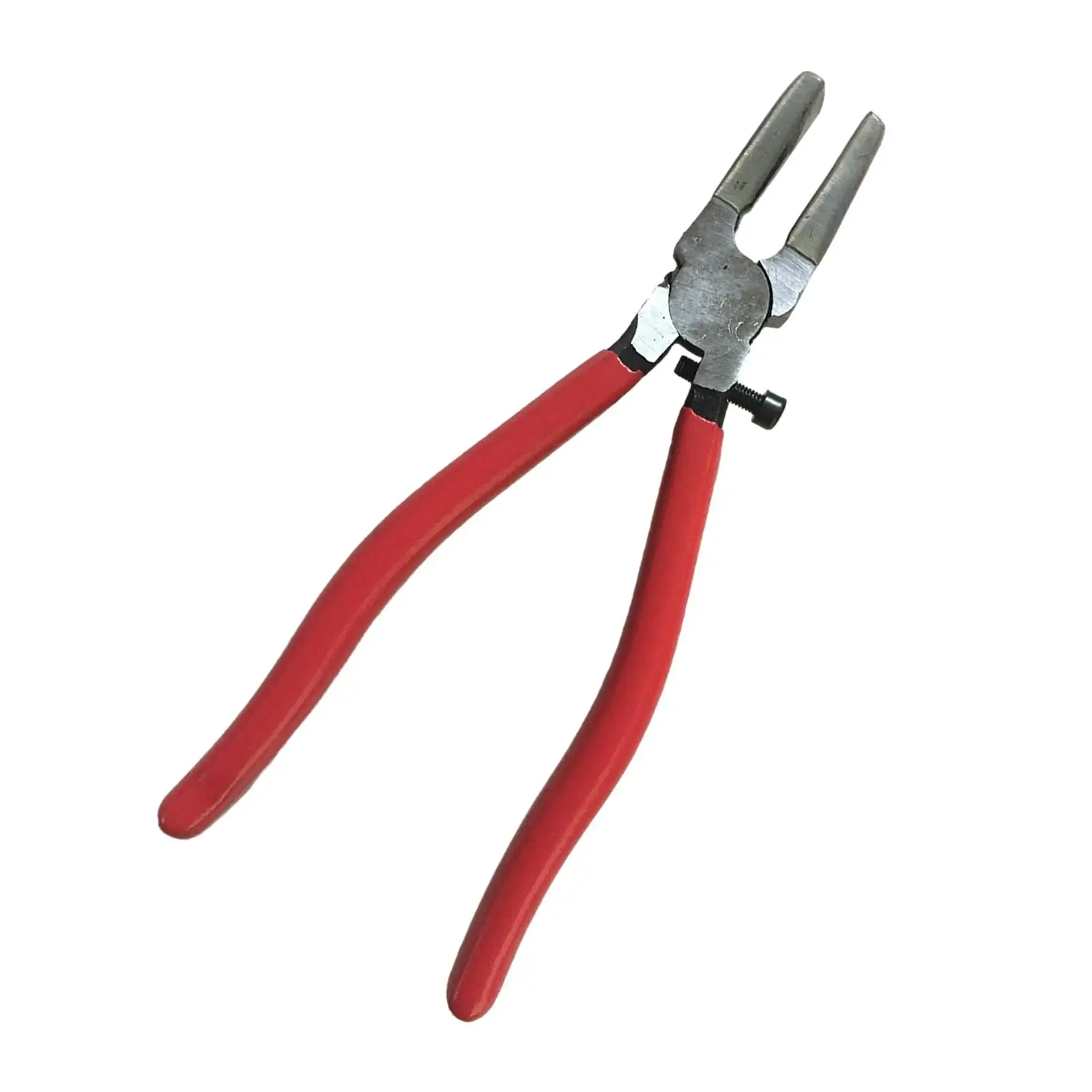 Glass Running Pliers Glass Cutter Tool Cutting Tool Key Fob Pliers Breaking Stained Work Tiles