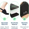 Orthopedic Bunion Splint Corrector Big Toe Separator Pain Relief Non-surgical Hallux Valgus Correction Hammer Toe Straightener 3