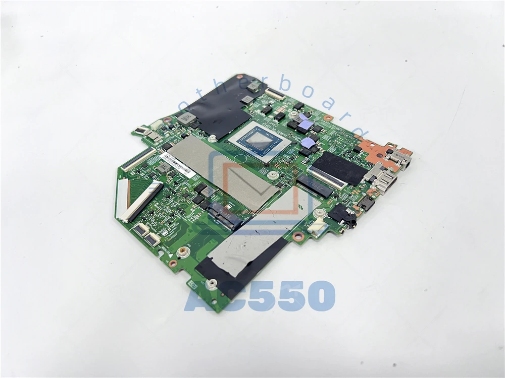 Laptop Motherboard 5B21F65797 213112-1 For LENOVO Flex 5