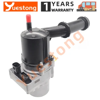 Power Steering Pump For Citroen C4 Peugeot 307 01-08 9685590380 9653624280 4007EN 4007SR 4008E6 4007CL A5093403 9644860880 1