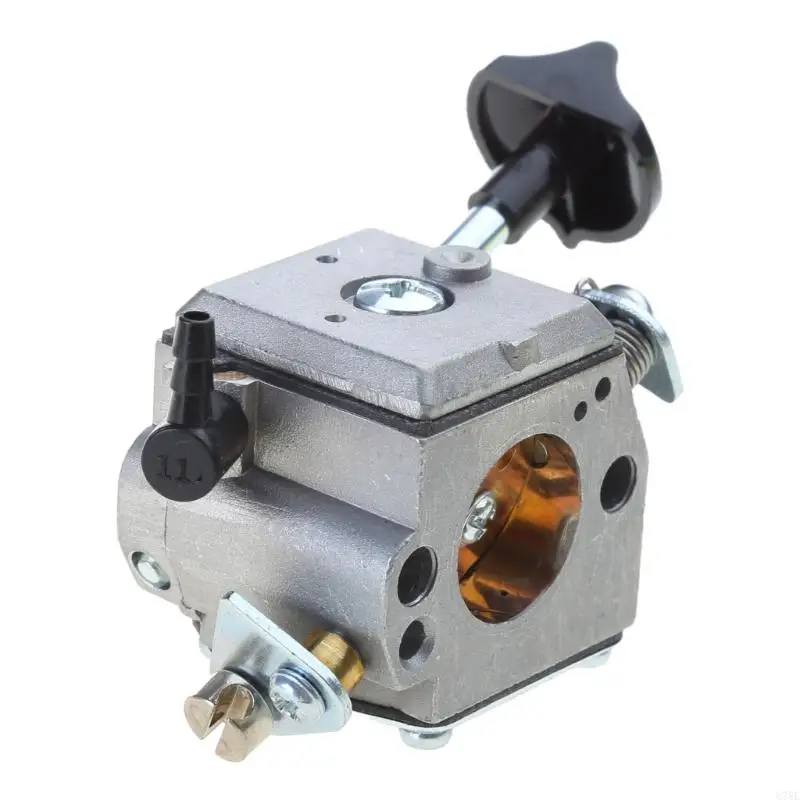 U75E Carburetor for BR400 BR420 BR320 BR380 Trimmer Cutter Leaf Blower Carb for Spark Plug Filter 42031200601