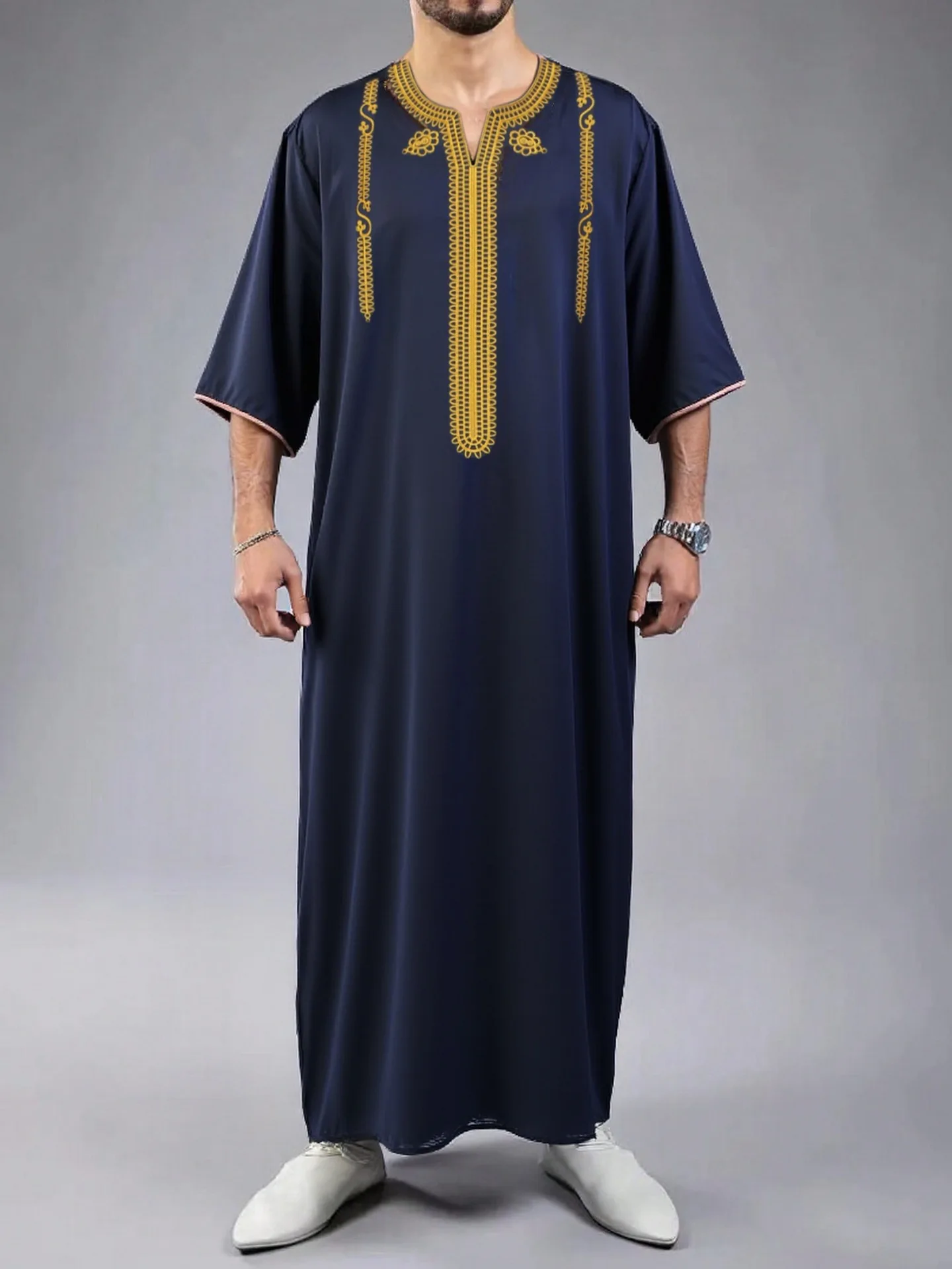 Dark blue