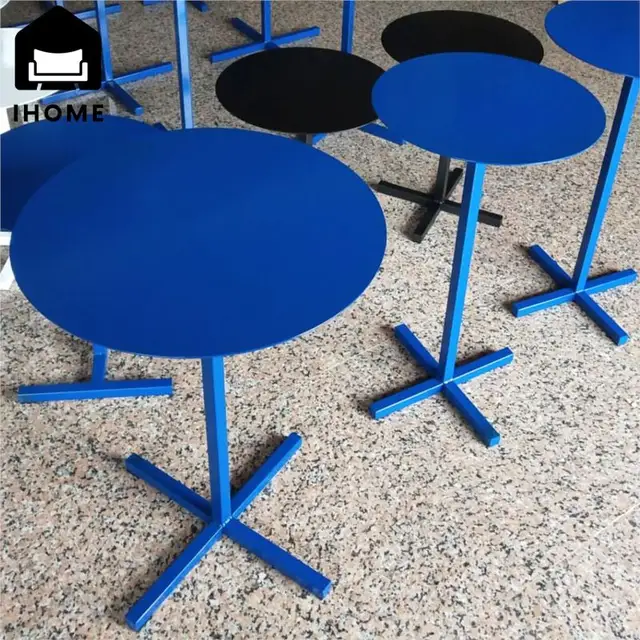 [최신|인기상품]카페테이블 => IHOME 디자이너 사이드 테이블, 우아한 홈 데코의 마스터피스 [ChinaNOW | 추천상품]