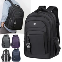 Sac à dos de voyage avec grande capacité et durabilité, sac à dos pour ordinateur portable pour le campus et les trajets quotidiens, randonnée 1