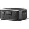 Portable RIVER 3245Wh LiFePO4 Battery Power Station, 300W To 600W AC Output,Fast Charging Solar Generator 1