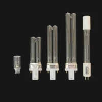 3W 5W 7W 9W 11W UV Lamp Bulb Spare Replacement Part forCUV-111,CUV-211,CPF-5000,CPF-10000 11 Watt UV Filter Submersible Pump 1